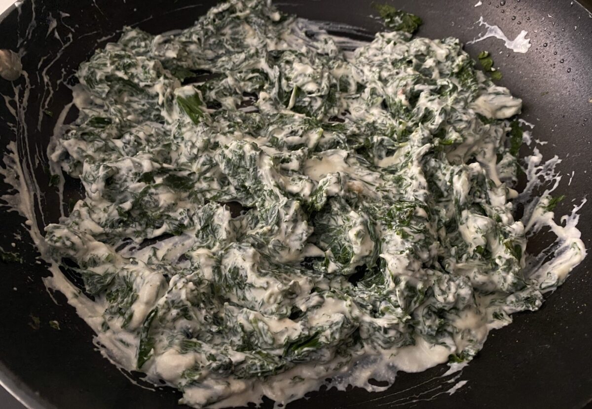 Lasaña arcoíris. Una receta llena de sabor y verduras