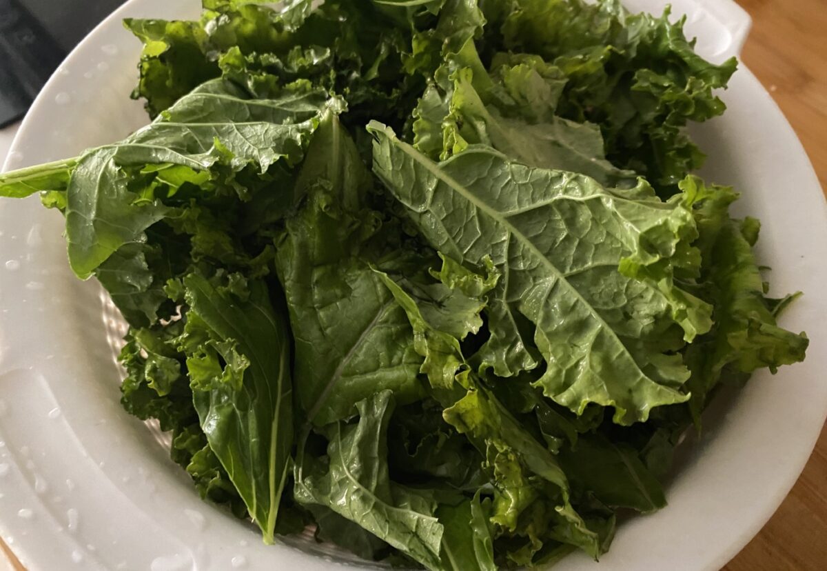 Lasaña arcoíris. Una receta llena de sabor y verduras