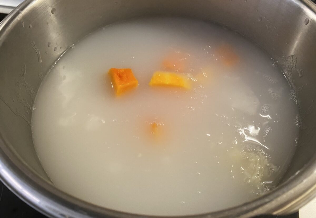 Locro argentino. Un plato de cuchara ideal para entrar en calor