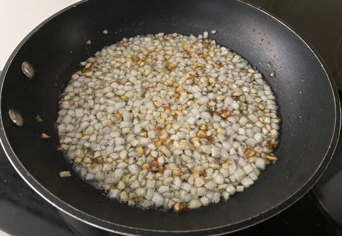 Locro argentino. Un plato de cuchara ideal para entrar en calor