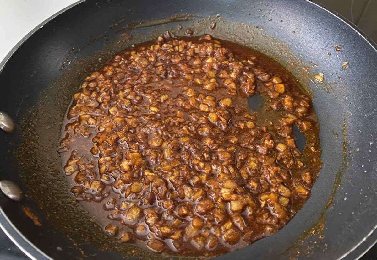 Locro argentino. Un plato de cuchara ideal para entrar en calor
