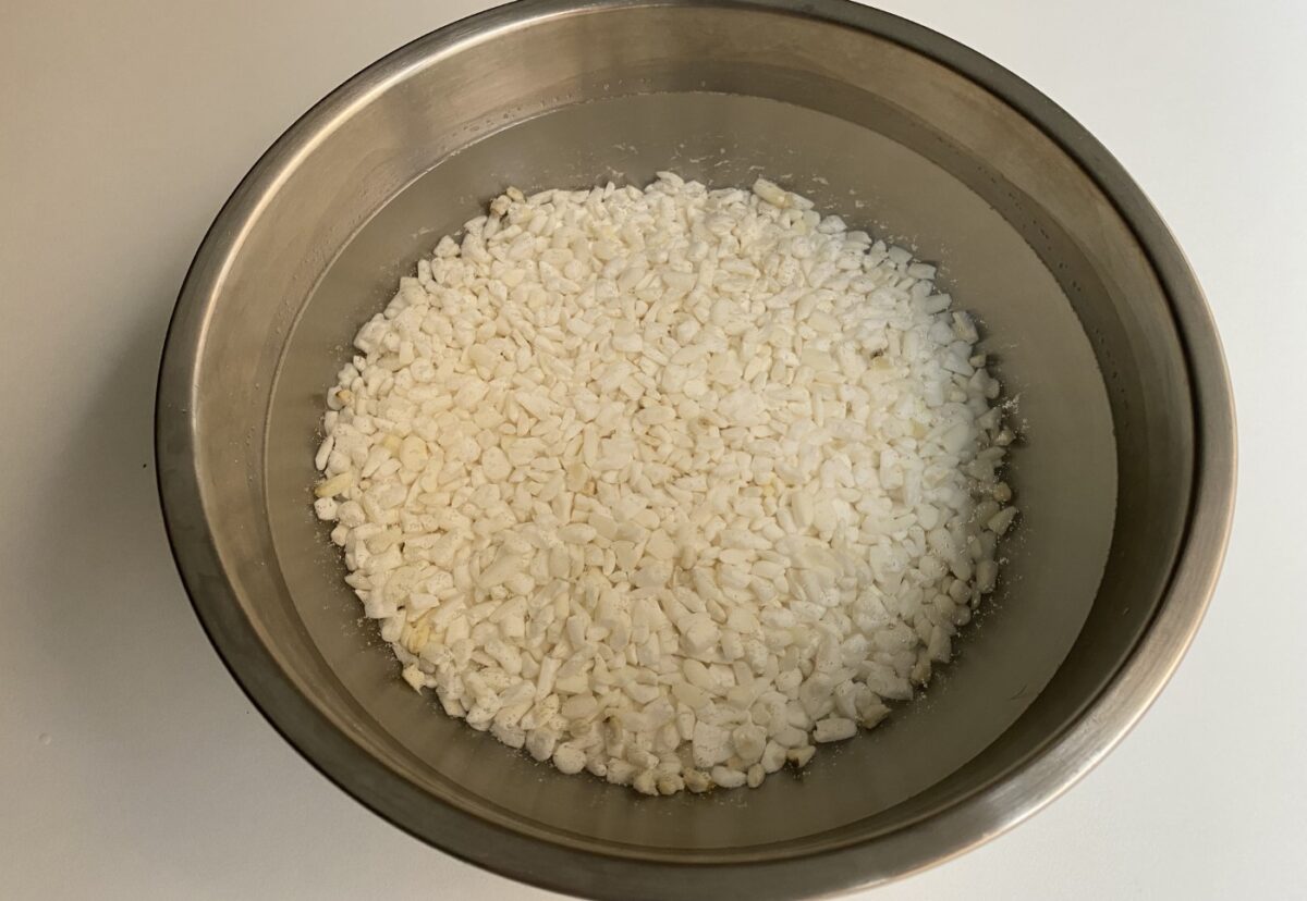 Locro argentino. Un plato de cuchara ideal para entrar en calor