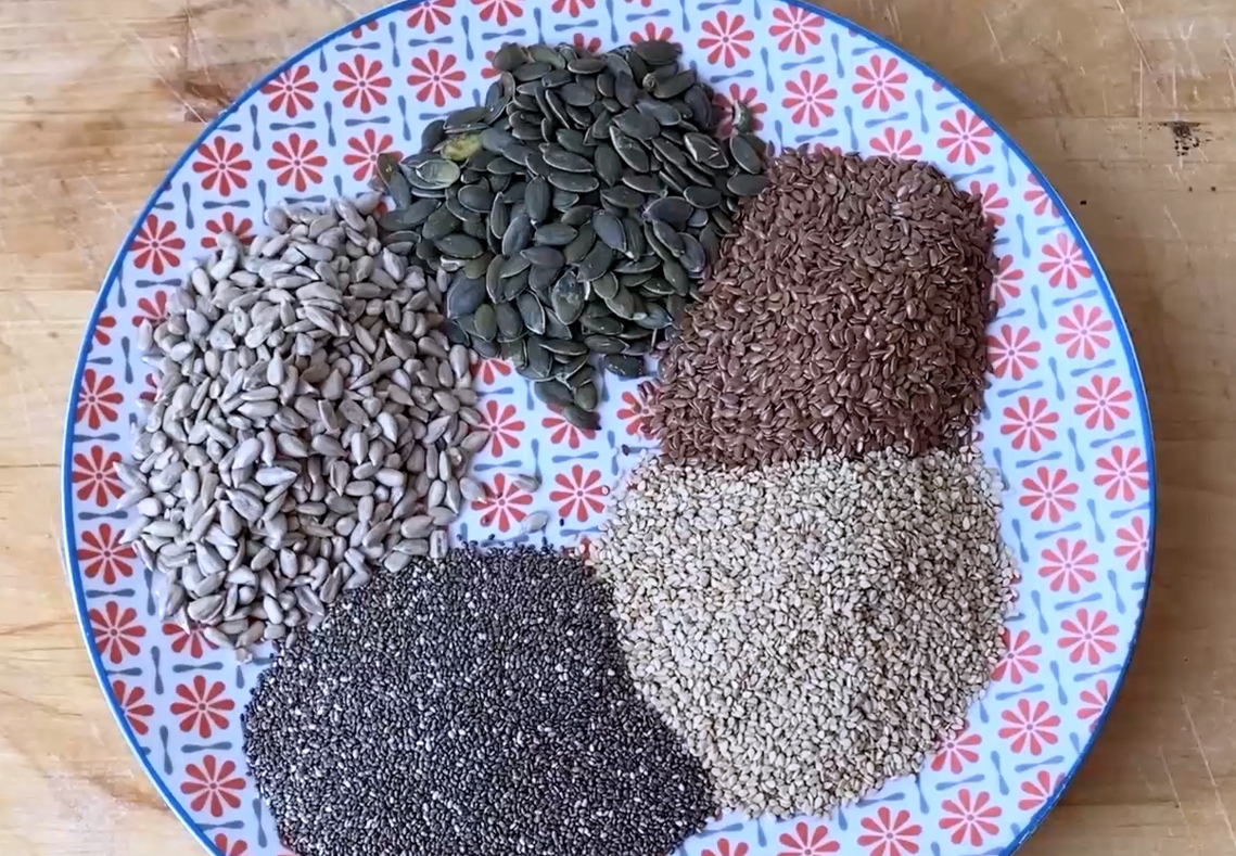 Rugbrød, el pan de centeno. Una receta tradicional danesa