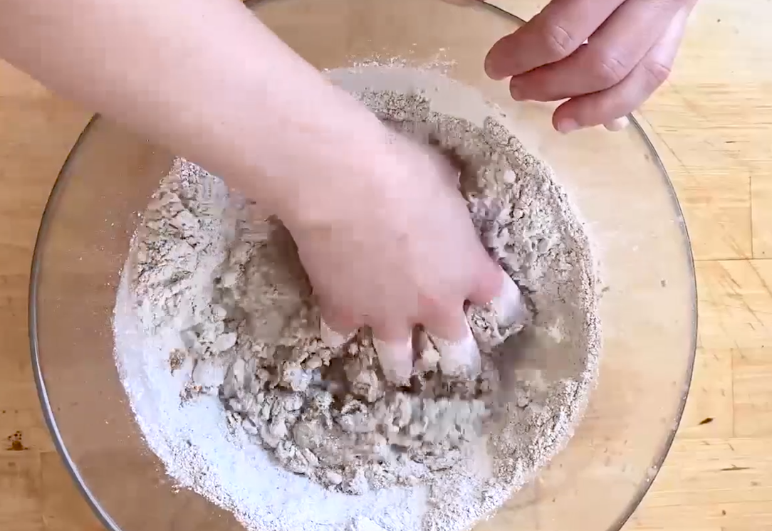 Rugbrød, el pan de centeno. Una receta tradicional danesa
