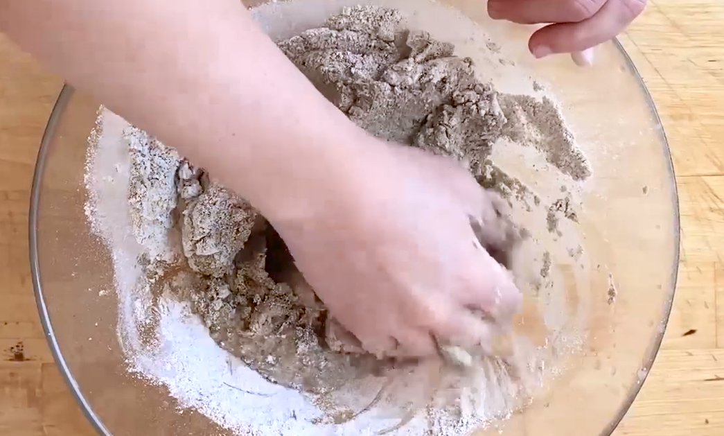 Rugbrød, el pan de centeno. Una receta tradicional danesa