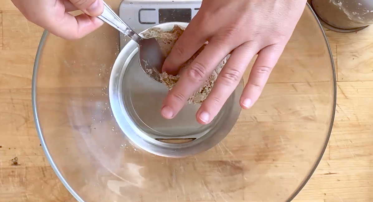Rugbrød, el pan de centeno. Una receta tradicional danesa