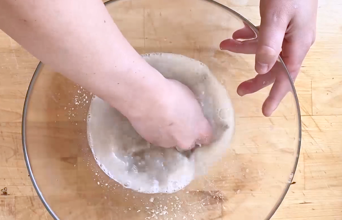 Rugbrød, el pan de centeno. Una receta tradicional danesa