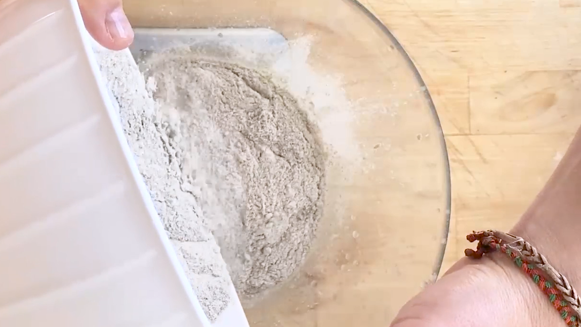 Rugbrød, el pan de centeno. Una receta tradicional danesa