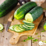 El pepino. ¿Qué es? Propiedades y recetas