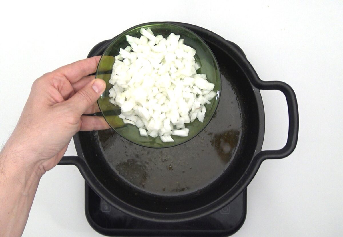 Pollo al batzoki. La receta de la Marquesa de Parabere