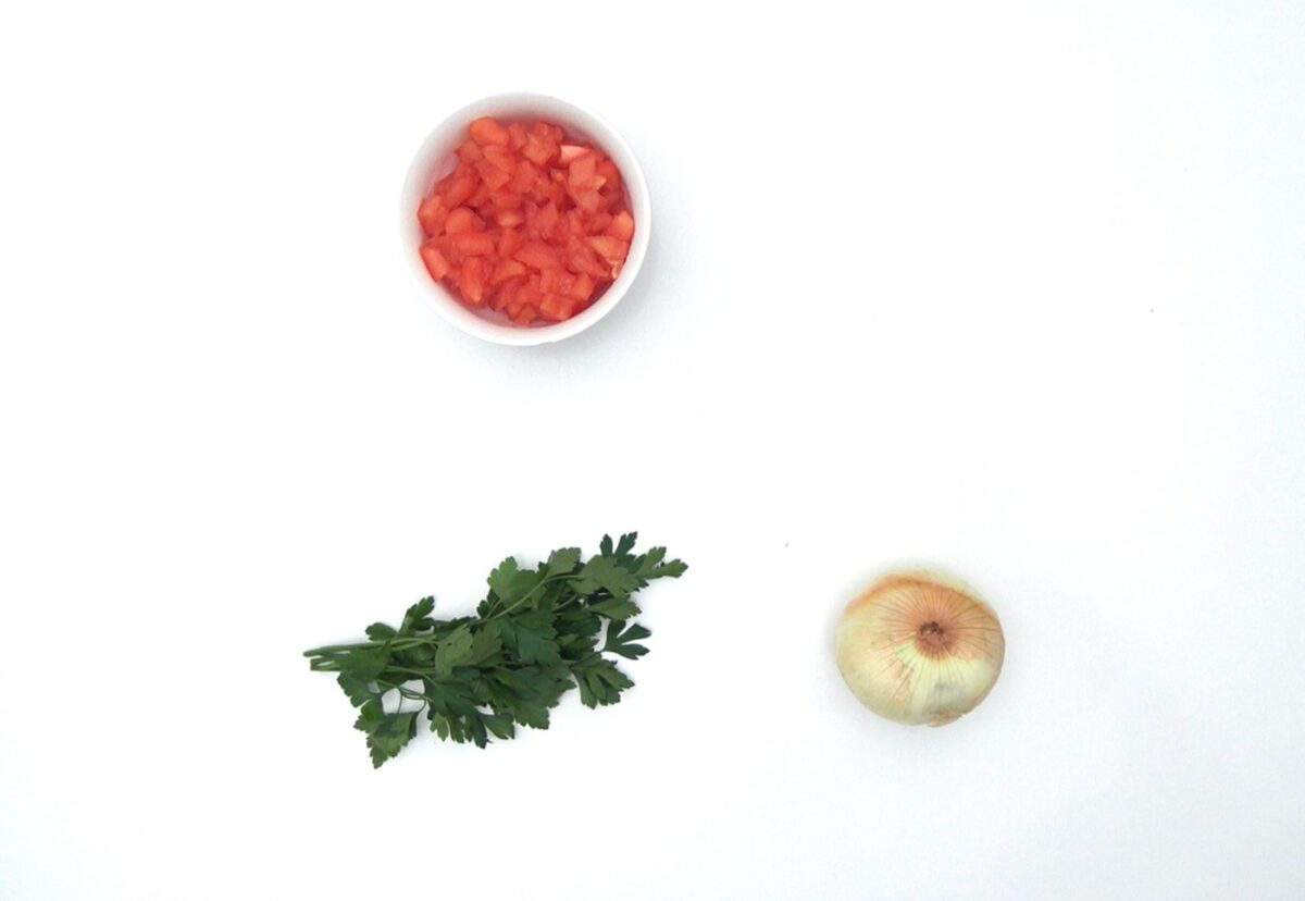 Pollo al batzoki. La receta de la Marquesa de Parabere
