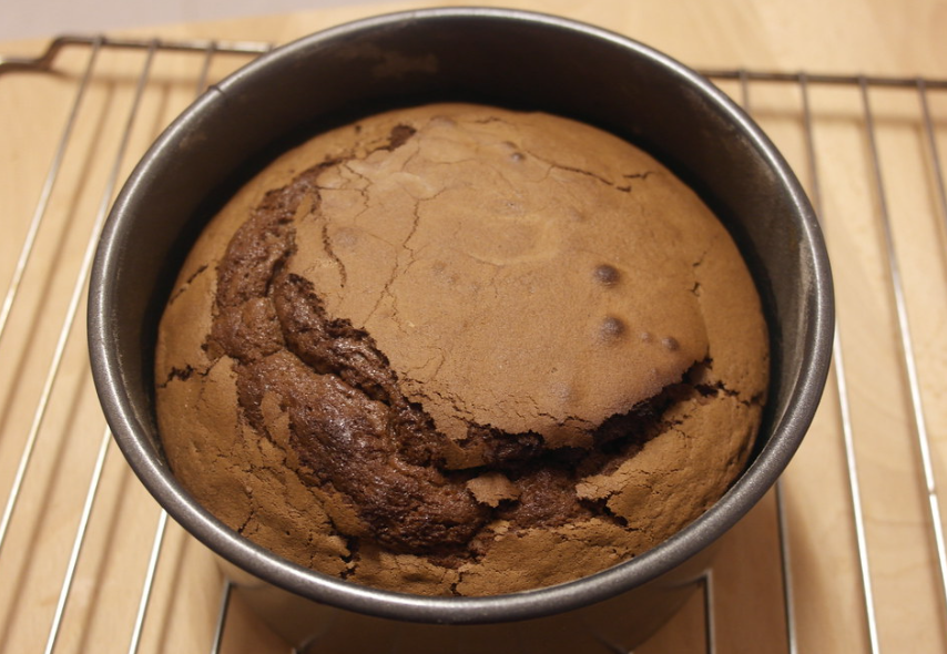 Tarta Sacher de chocolate. La receta clásica y auténtica, entre las mejores del mundo