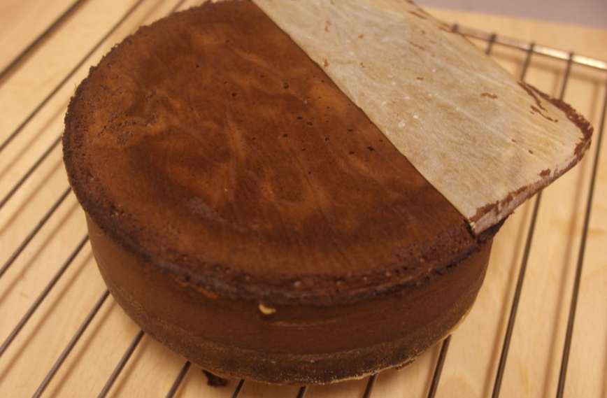 Tarta Sacher de chocolate. La receta clásica y auténtica, entre las mejores del mundo