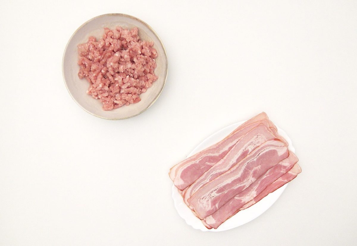 Terrina de carne. Una receta fácil y llena de sabor