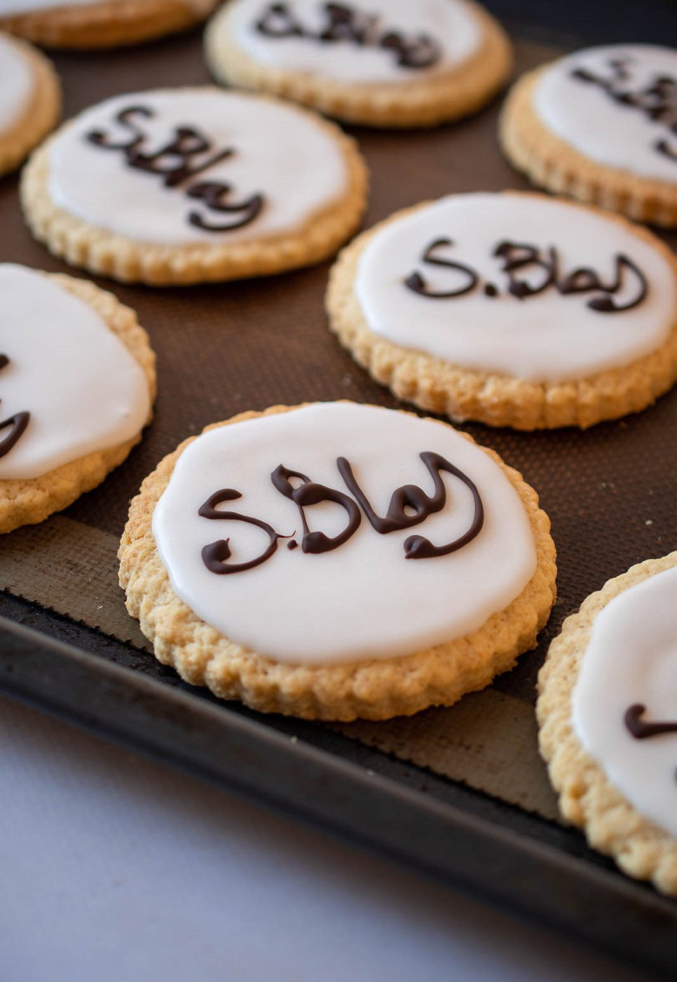 Tortas de San Blas. La receta del dulce tradicional vasco
