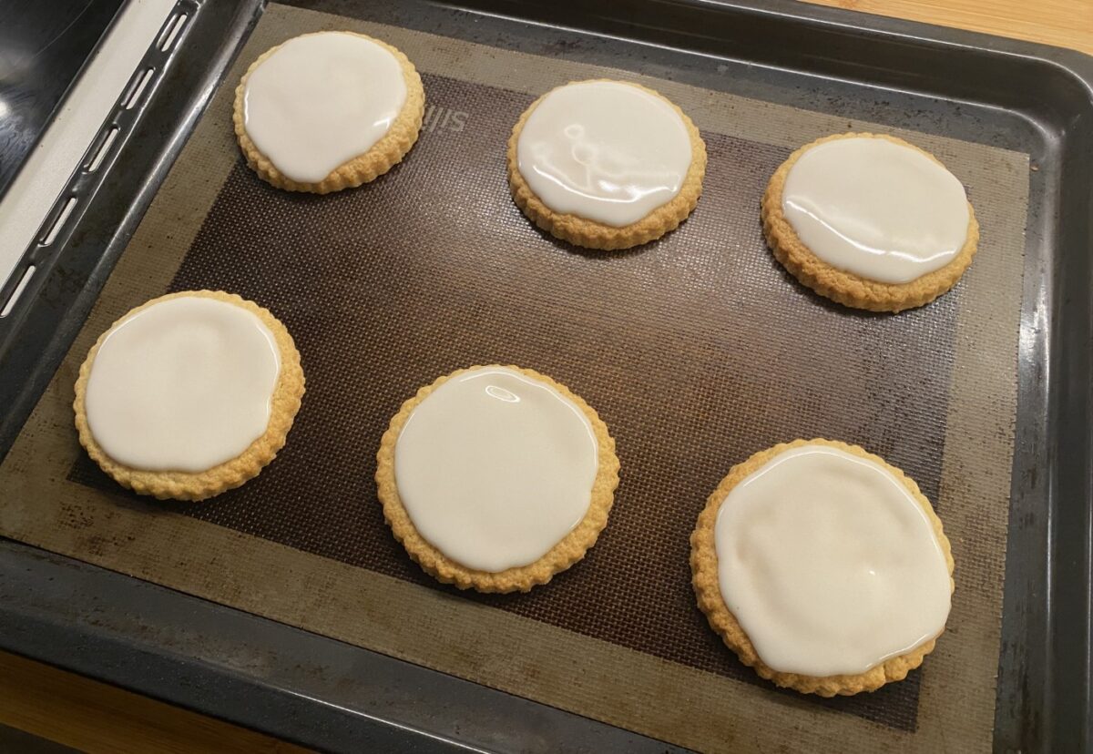 Tortas de San Blas. La receta del dulce tradicional vasco