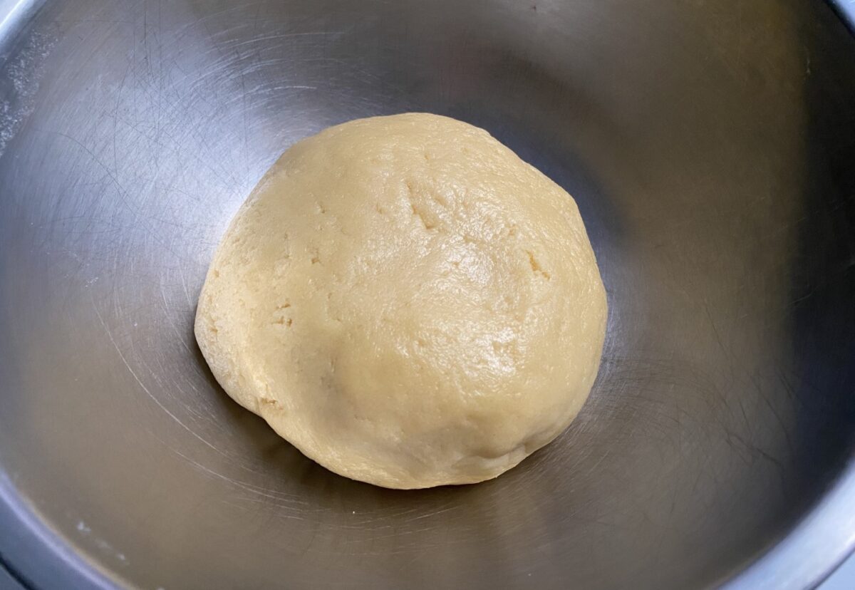 Tortas de San Blas. La receta del dulce tradicional vasco