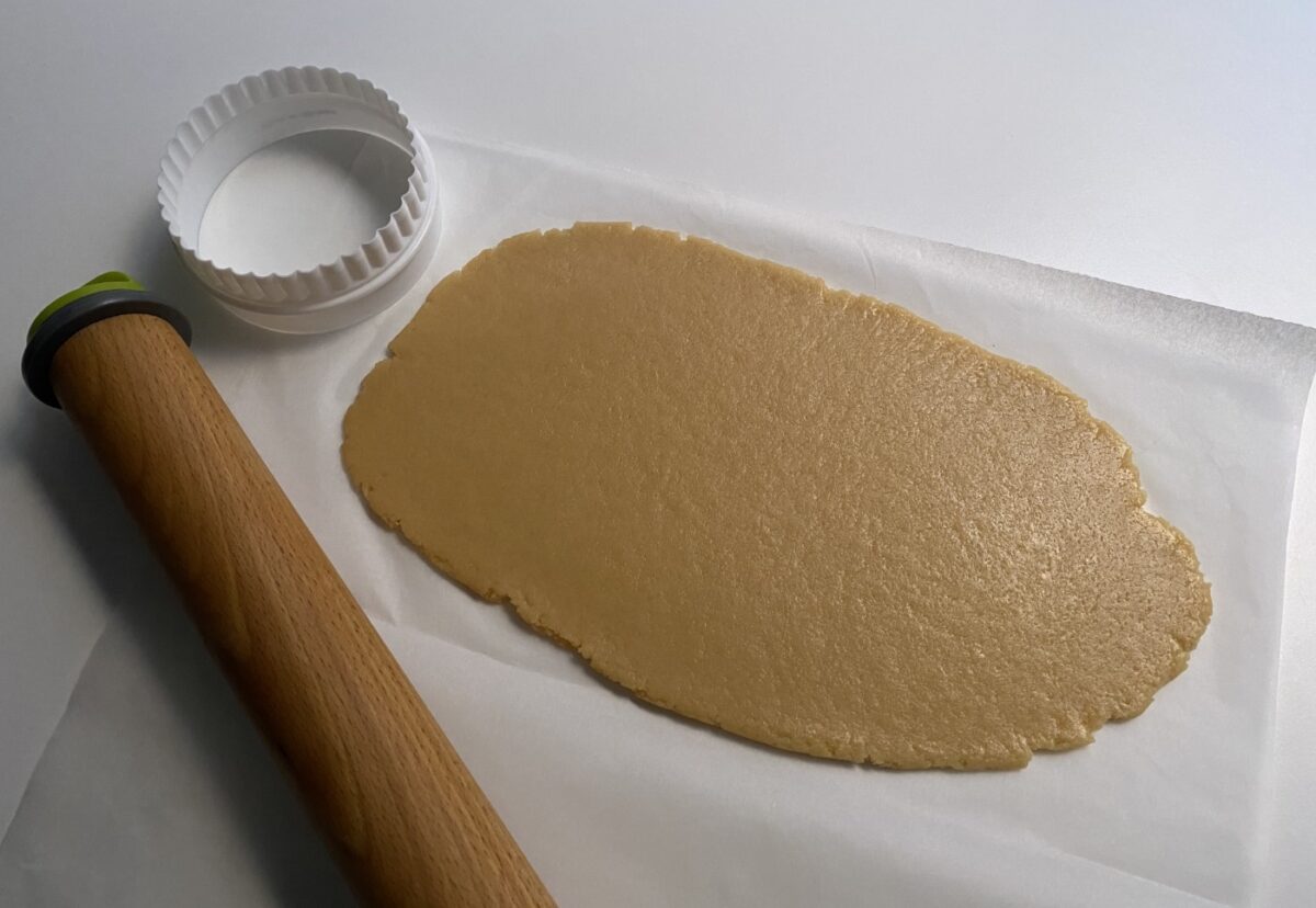 Tortas de San Blas. La receta del dulce tradicional vasco