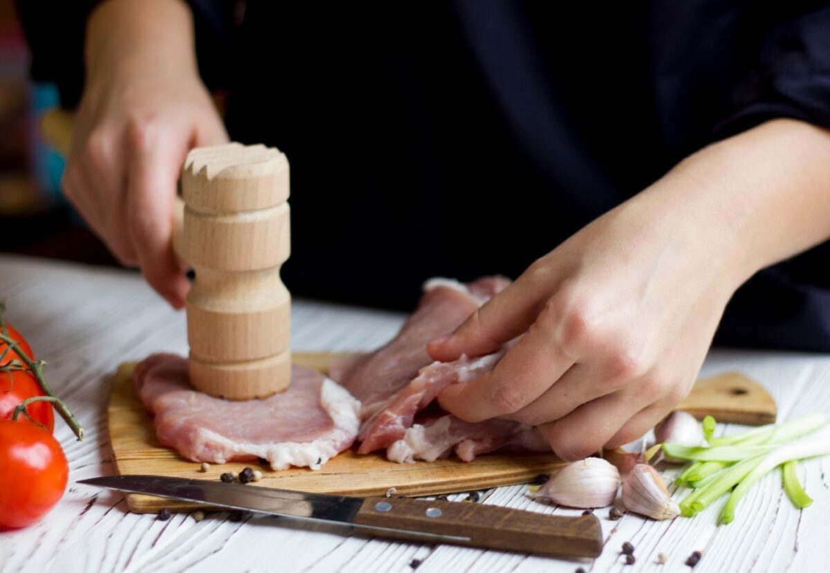 Cómo ablandar la carne dura. Trucos y consejos infalibles