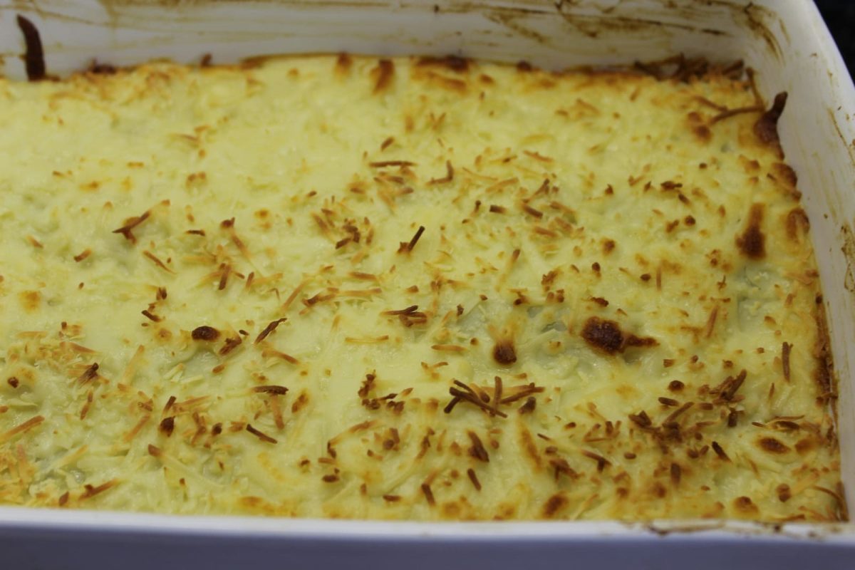 canelones de boletus y panceta paso 15