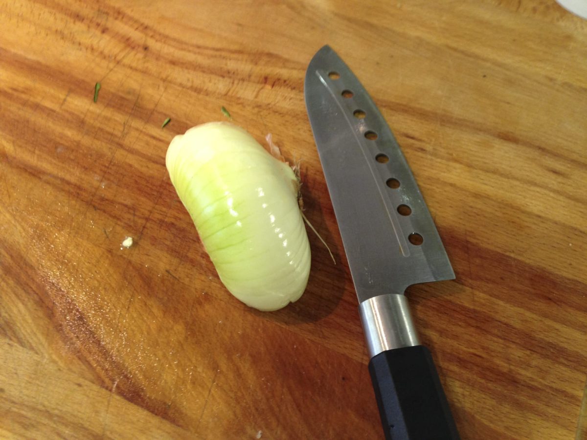 codillo al horno con verduras paso 12