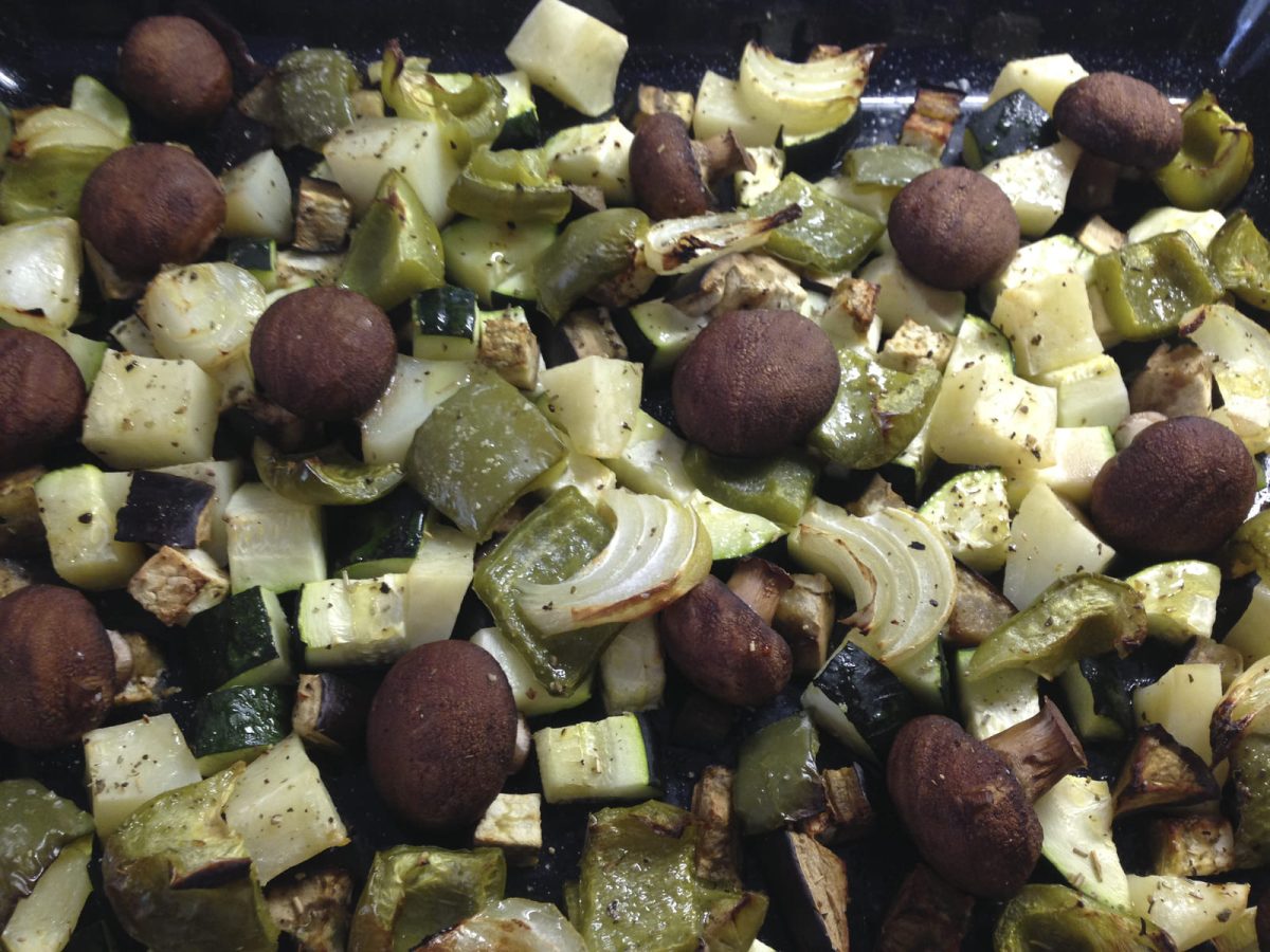 codillo al horno con verduras paso 17