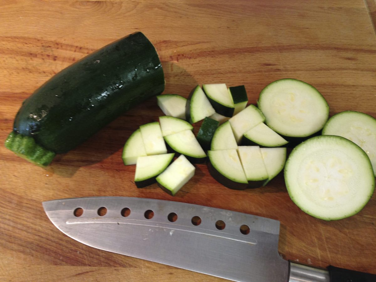 codillo al horno con verduras paso 5
