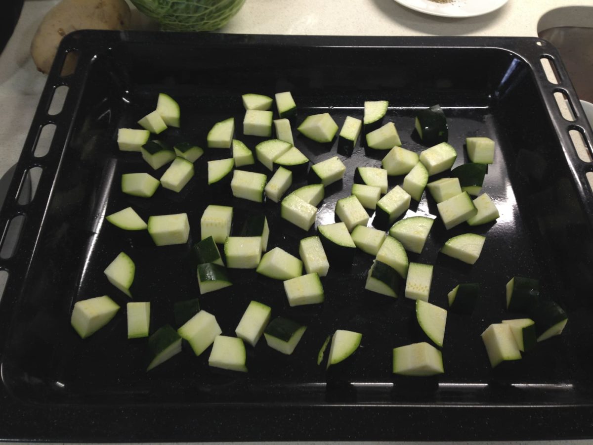codillo al horno con verduras paso 6