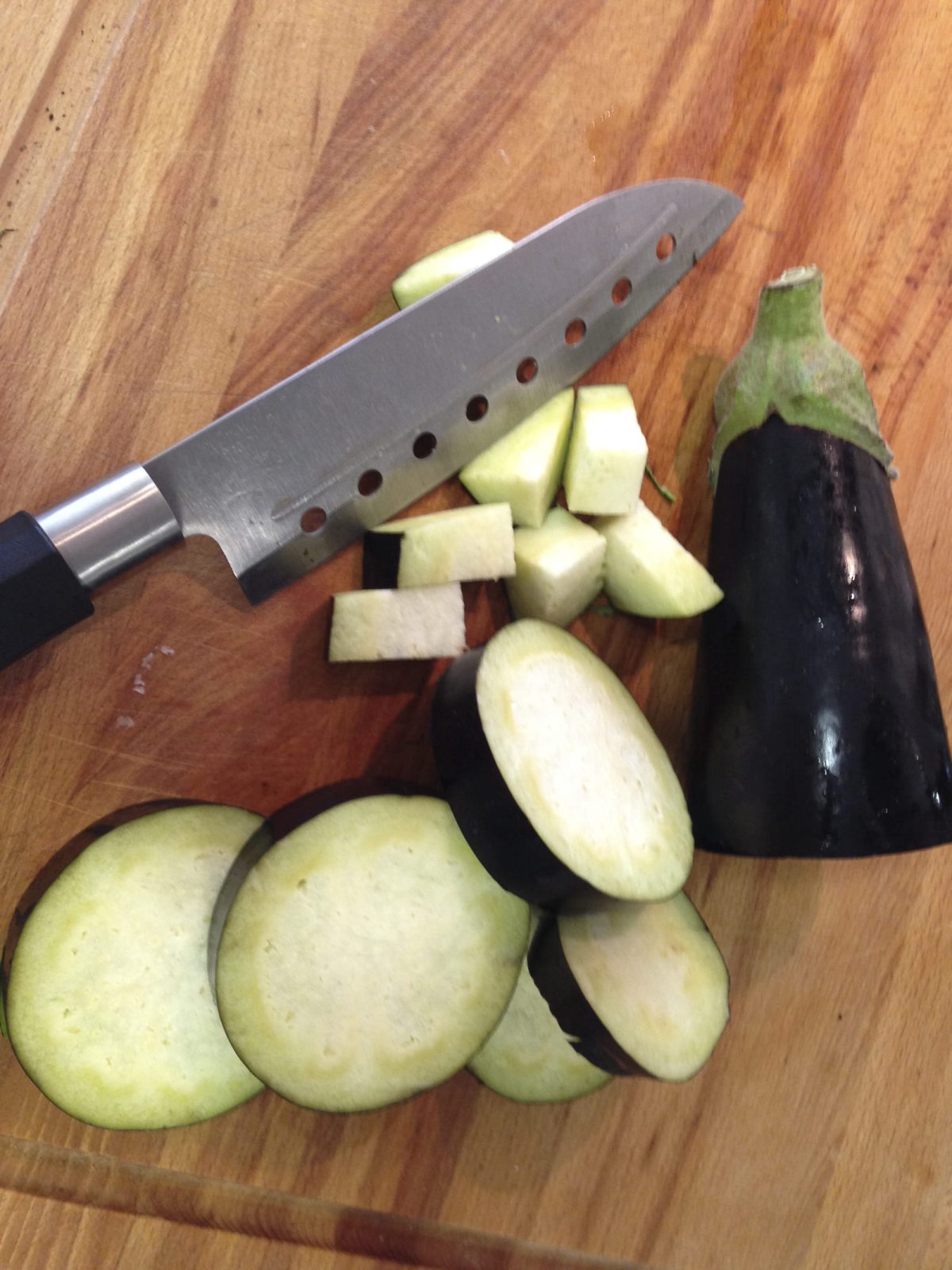 codillo al horno con verduras paso 7