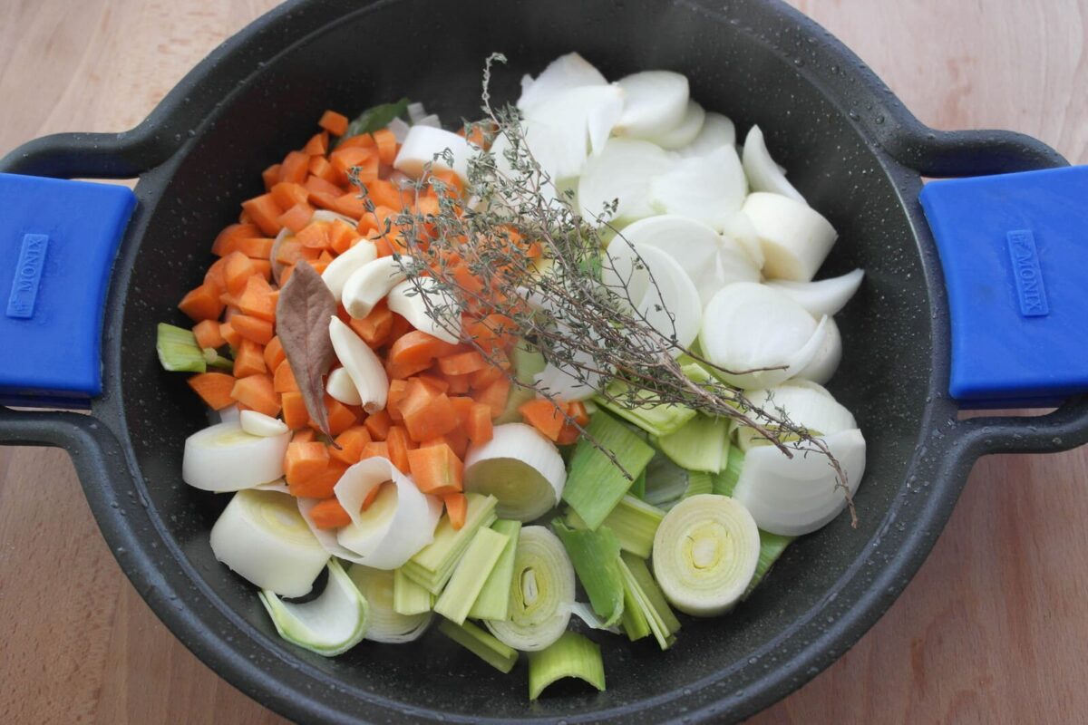 codornices en escabeche paso 4