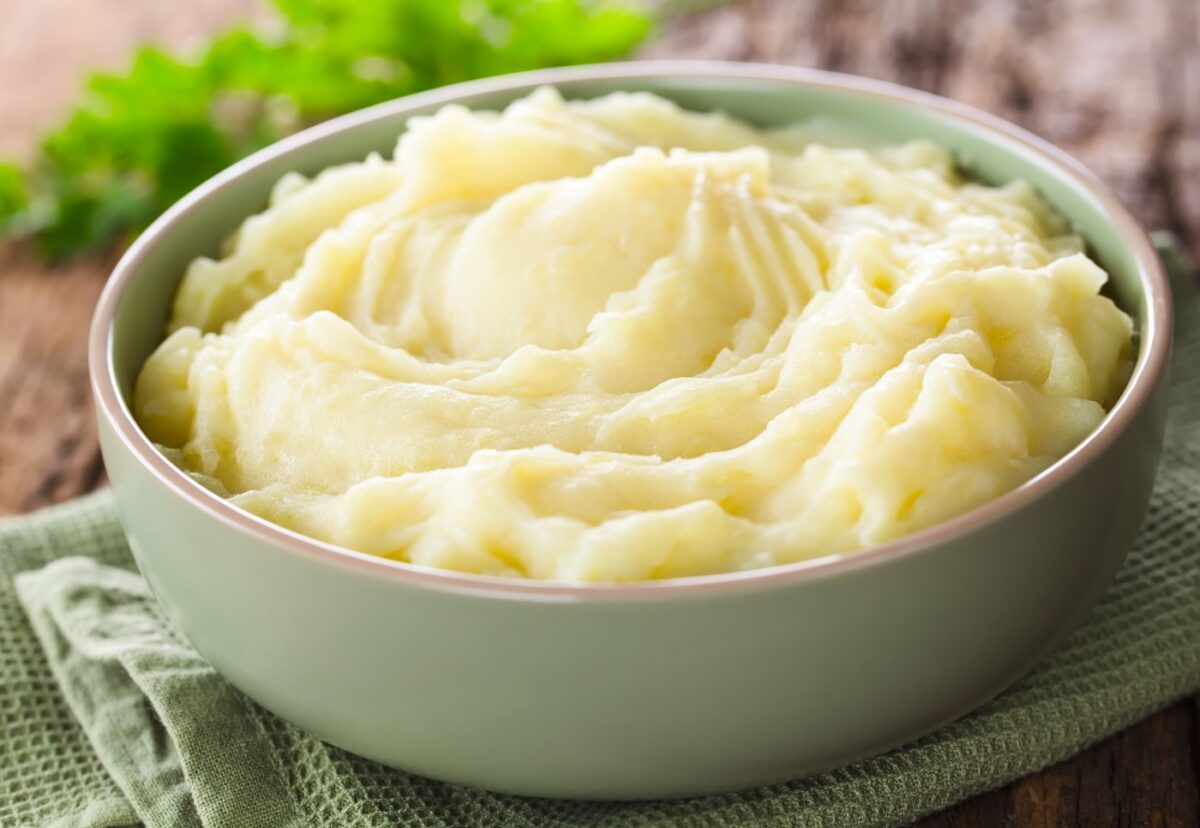 Cómo cocer patatas de forma perfecta. Guía paso a paso