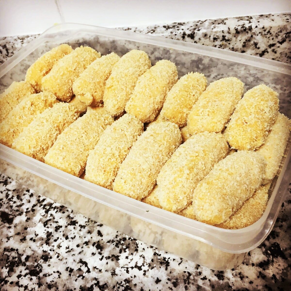 croquetas de lacón gallego paso 19
