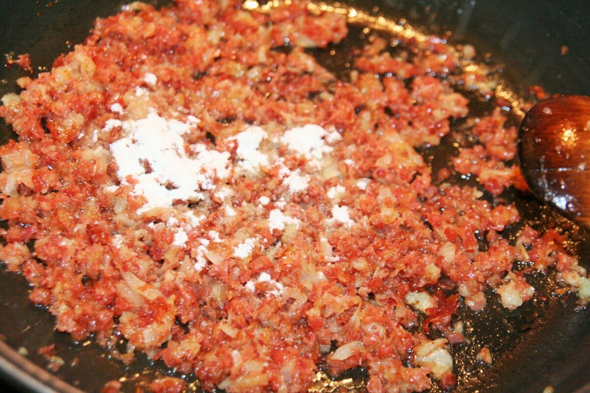 croquetas de lacón gallego paso 7