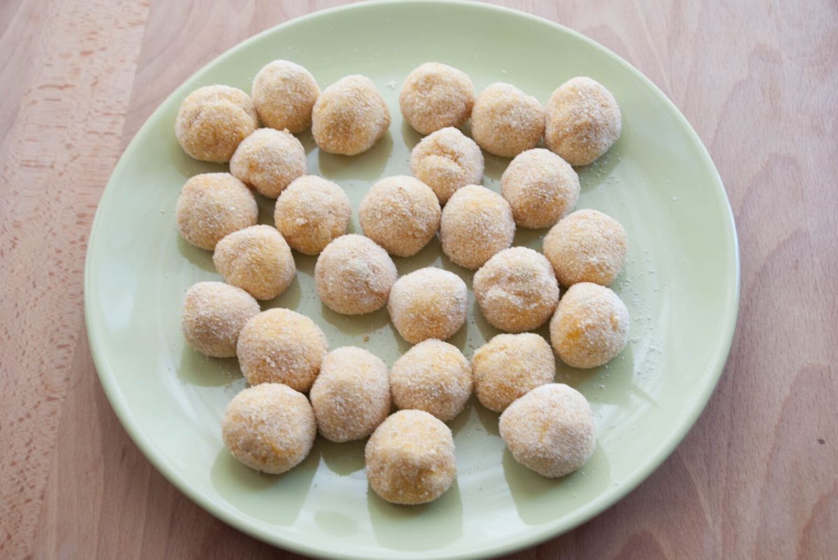croquetas de queso paso 10