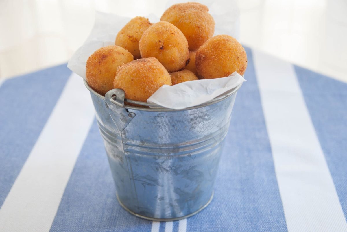 croquetas de queso paso 11