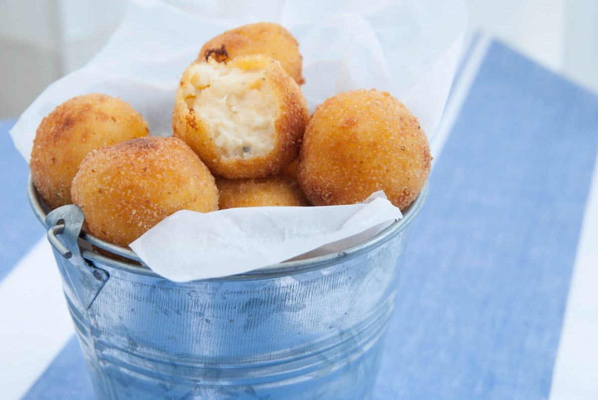 croquetas de queso paso 12