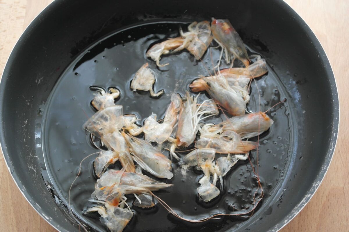 dorada rellena paso 2