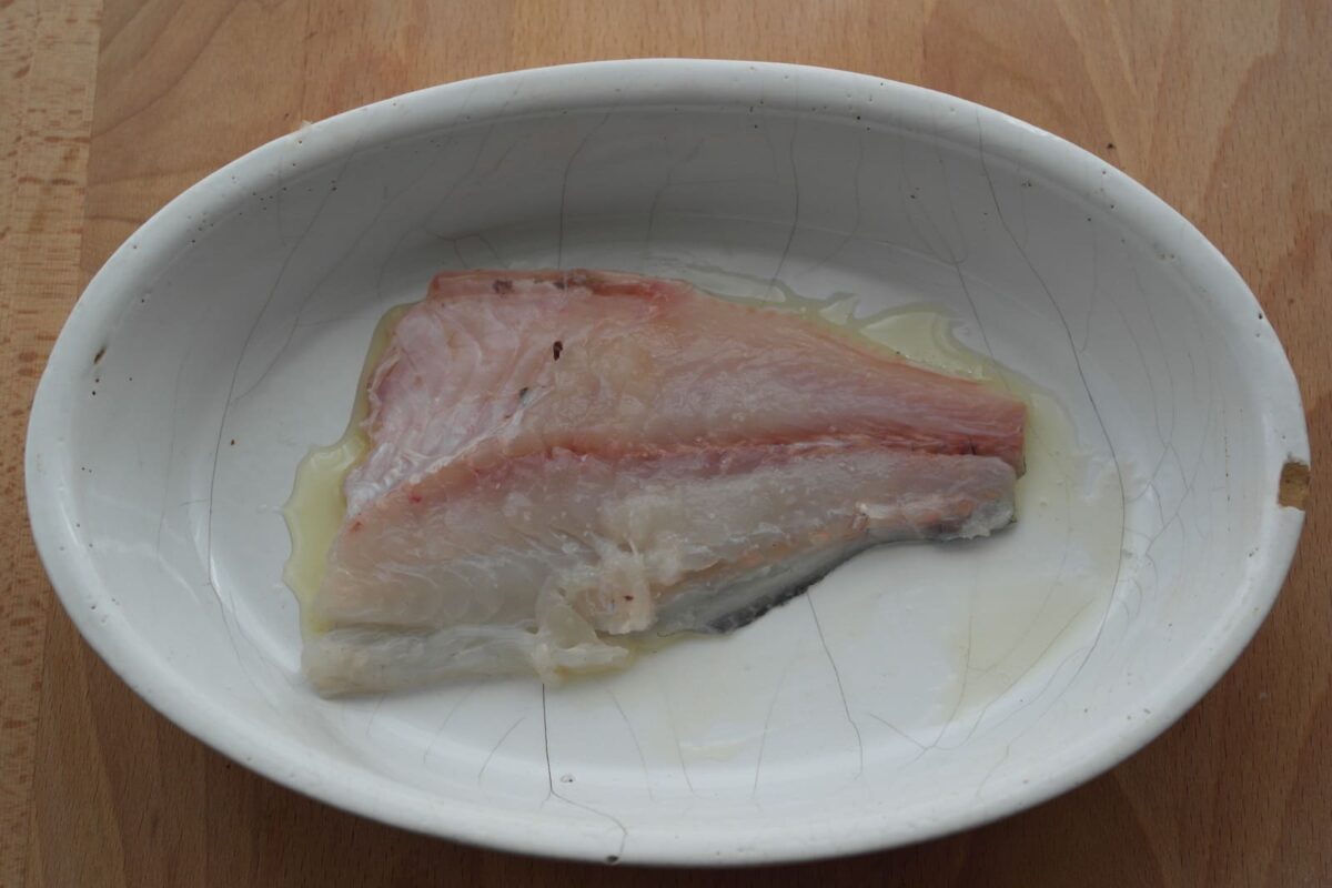 dorada rellena paso 6