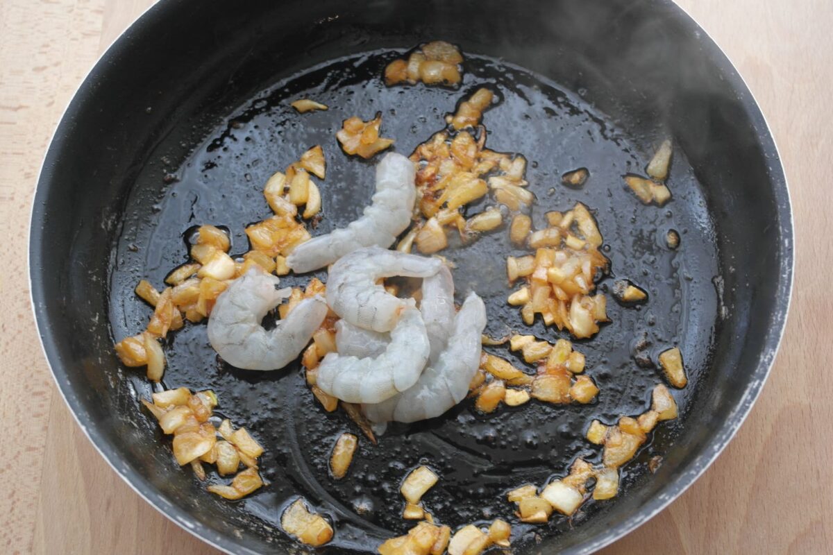 dorada rellena paso 8