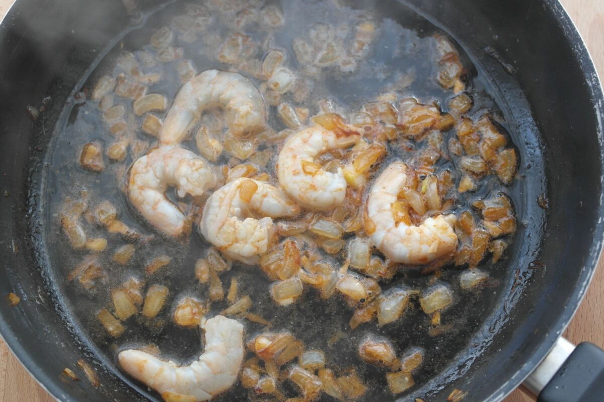 dorada rellena paso 9