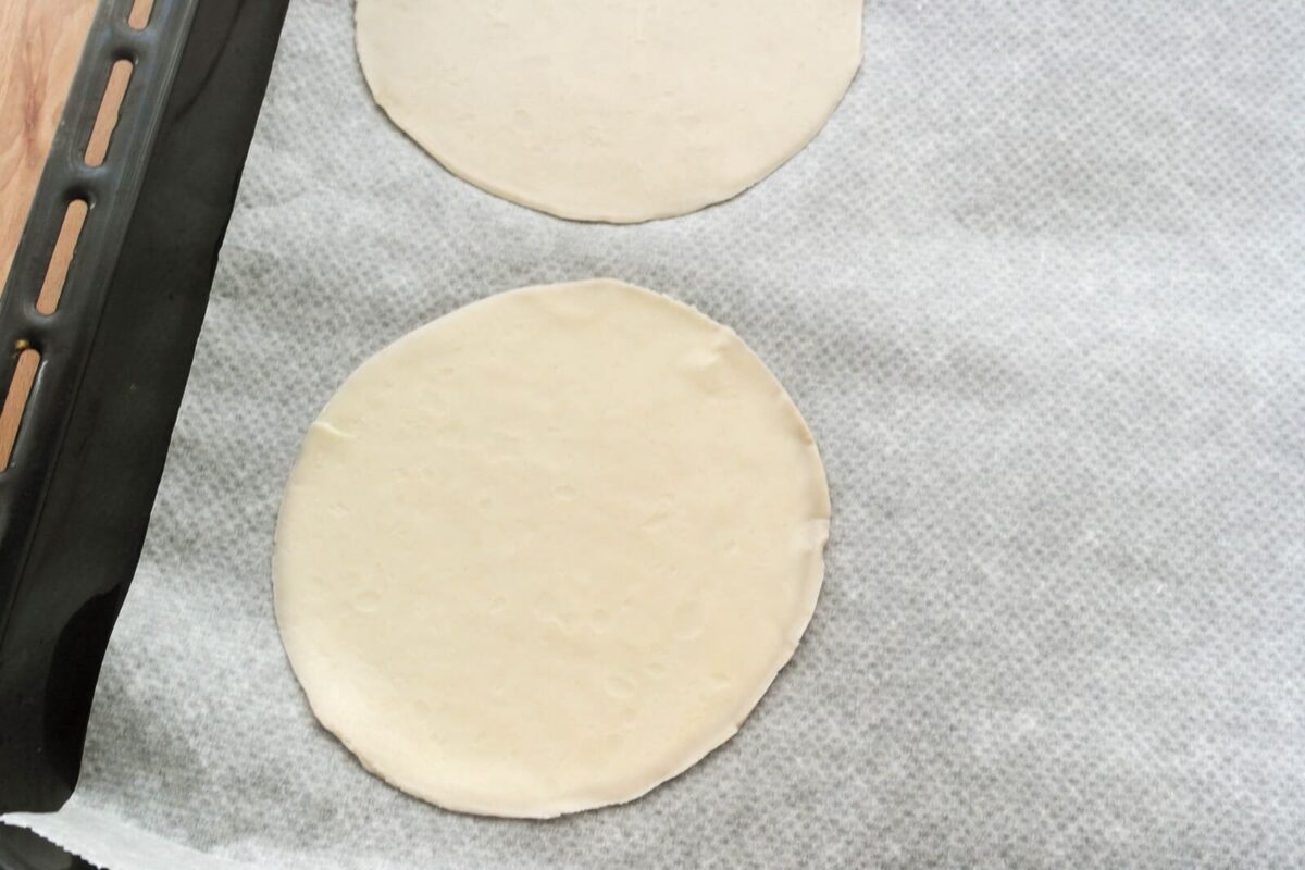 empanadillas caseras de atún paso 2