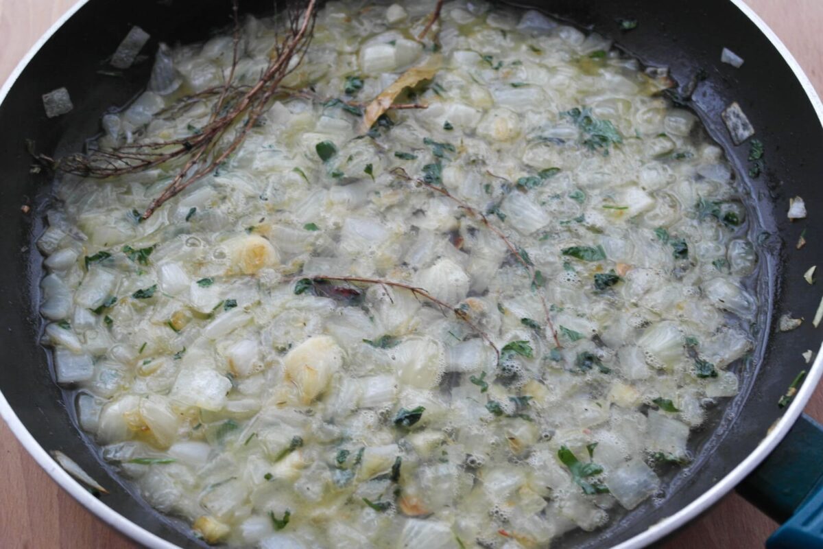 falda de ternera asada paso 5