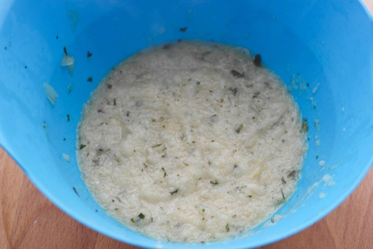 falda de ternera asada paso 6