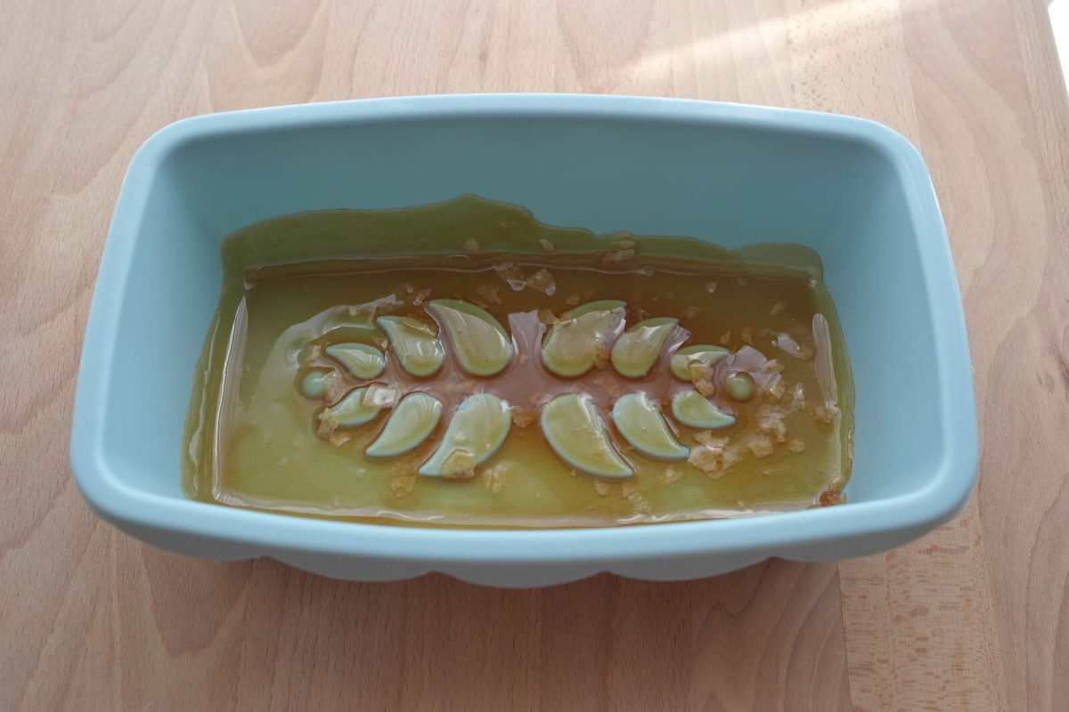 flan de leche condensada paso 6