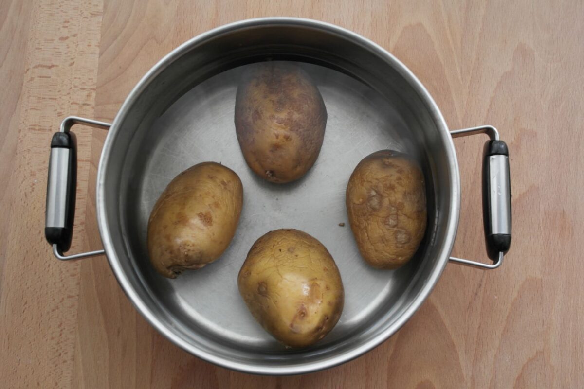 patatas deluxe paso 2