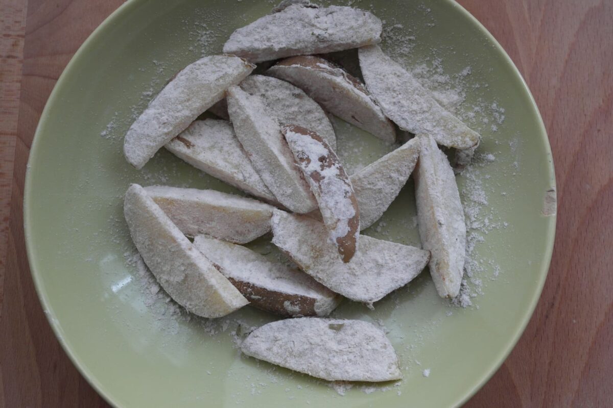 patatas deluxe paso 4