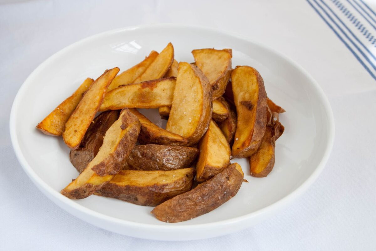 patatas deluxe paso 6