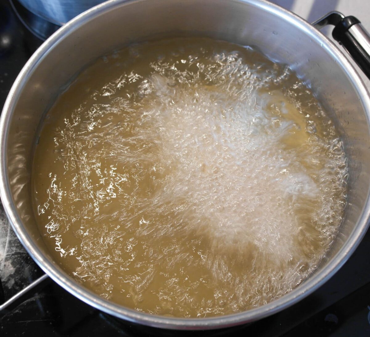 pollo frito al estilo kfc paso 8
