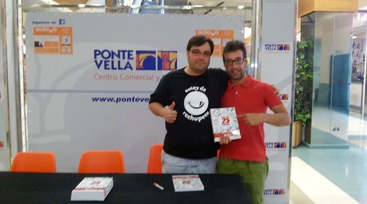 presentación firma cenas en 25 minutos paso 5