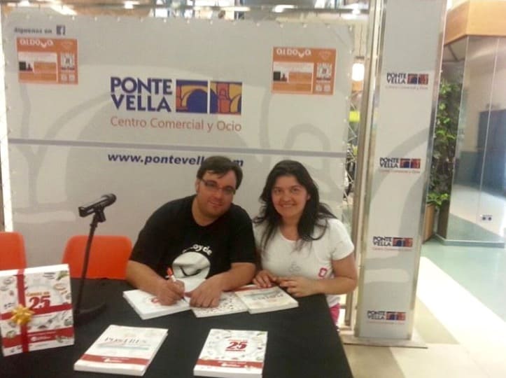 presentación firma cenas en 25 minutos paso 6